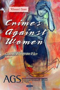 Cover image for Crimes Against Women