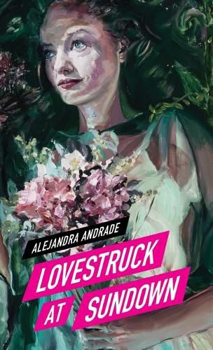 Cover image for Lovestruck at Sundown