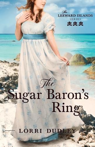 Cover image for The Sugar Baron's Bride