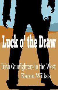 Cover image for Luck o' the Draw