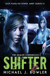 Cover image for Shifter