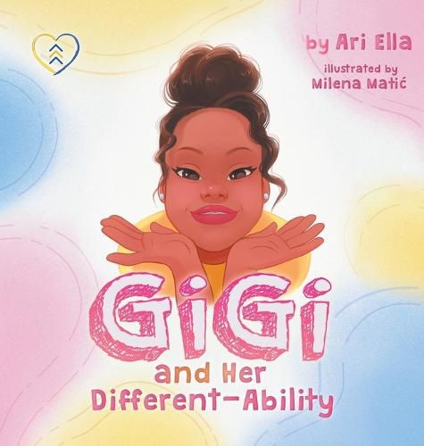 Cover image for Gi Gi and Her Different-Ability