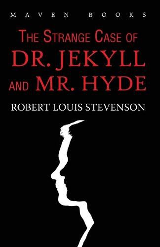 Cover image for The Strange Case of DR. JEKYLL and MR. HYDE