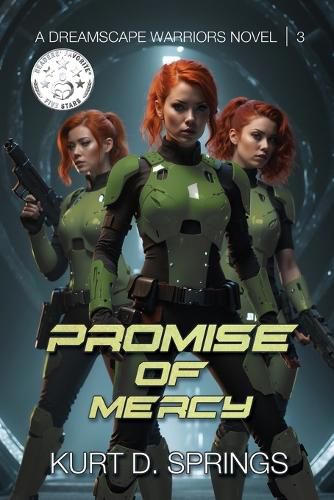 Cover image for Promise of Mercy