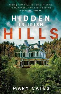 Cover image for Hidden in Irish Hills