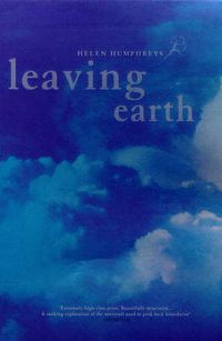 Cover image for Leaving Earth