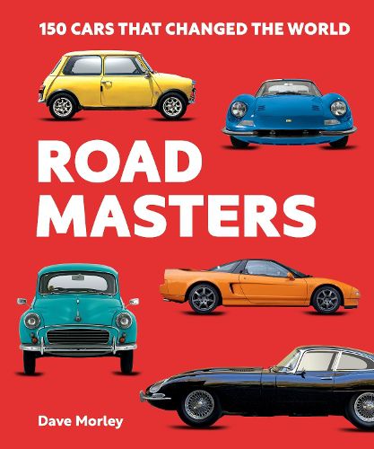 Road Masters