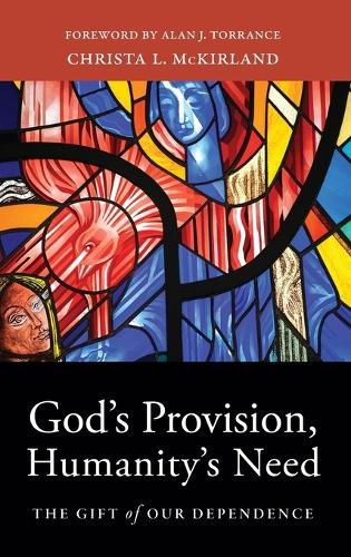 Cover image for God's Provision, Humanity's Need