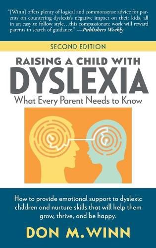 Raising a Child with Dyslexia: What Every Parent Needs to Know