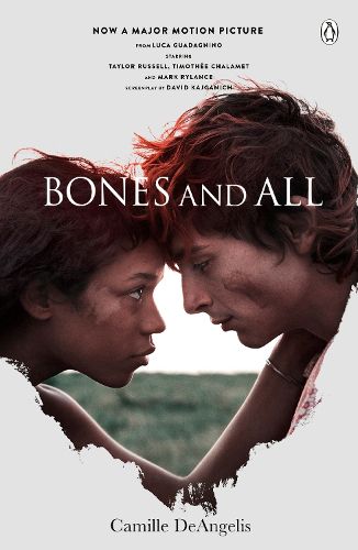 Bones & All: Soon to be a major film starring Timothee Chalamet