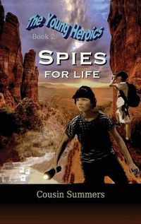 Cover image for SPIES For Life