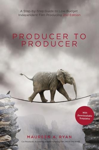 Producer to Producer 2nd Edition - Library Edition