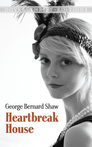 Cover image for Heartbreak House