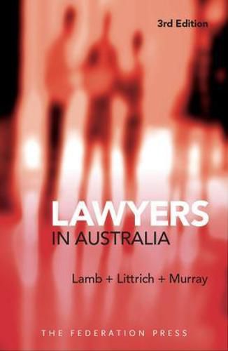 Lawyers in Australia