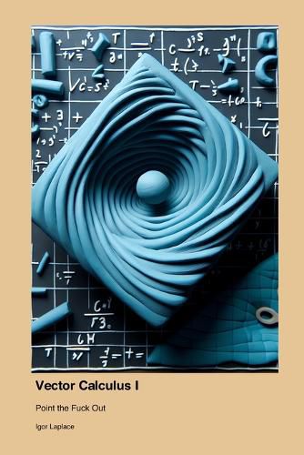 Cover image for Vector Calculus I