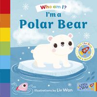 Cover image for I'm a Polar Bear