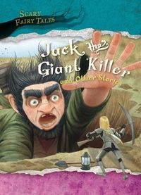 Cover image for Jack the Giant Killer and Other Stories