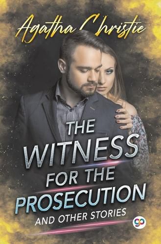 Cover image for The Witness for the Prosecution and Other Stories (General Press)