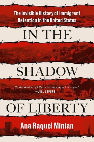 Cover image for In the Shadow of Liberty