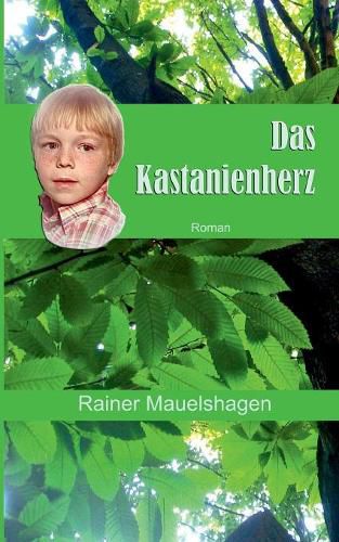 Cover image for Das Kastanienherz