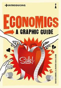 Cover image for Introducing Economics: A Graphic Guide