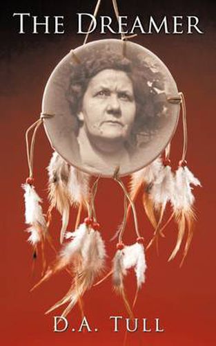 Cover image for The Dreamer