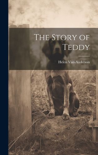 Cover image for The Story of Teddy