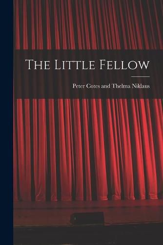 Cover image for The Little Fellow