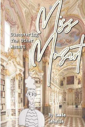 Cover image for Miss Mozart