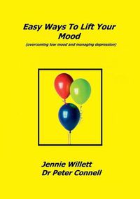 Cover image for Easy Ways to Lift Your Mood