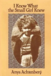 Cover image for I Know What the Small Girl Knew