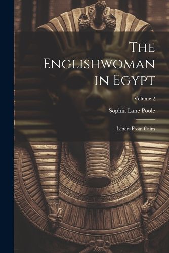 Cover image for The Englishwoman in Egypt