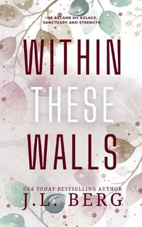 Cover image for Within These Walls