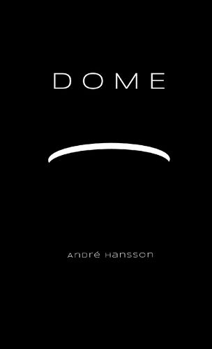 Cover image for Dome
