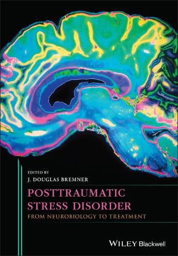 Cover image for Posttraumatic Stress Disorder - From Neurobiology to Treatment