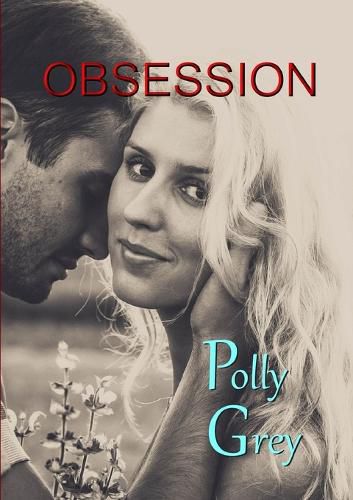 Cover image for Obsession