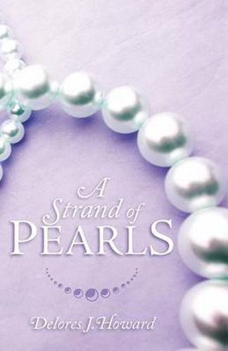 Cover image for A Strand of Pearls