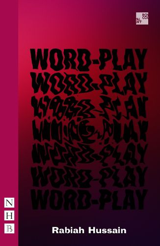 Cover image for Word-Play