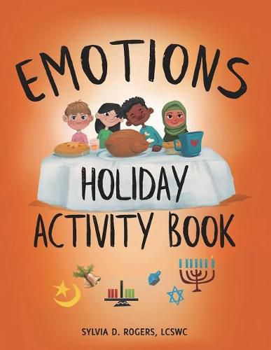 Cover image for Emotions Holiday Activity