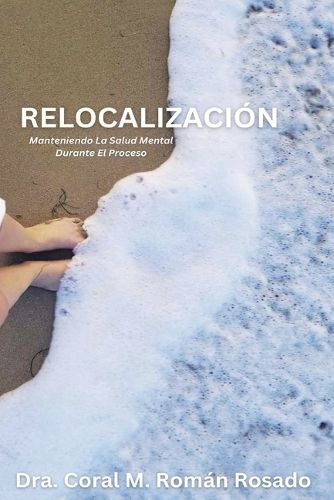 Cover image for Relocalizacin