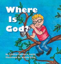 Cover image for Where Is God?