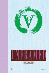 Cover image for UNFRAMED