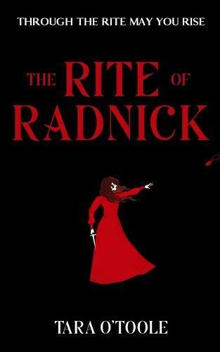 Cover image for The Rite of Radnick