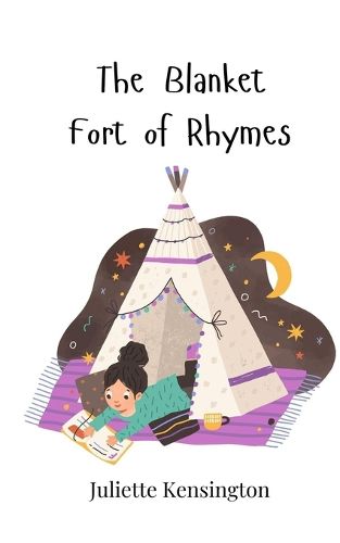 Cover image for The Blanket Fort of Rhymes