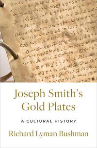 Cover image for Joseph Smith's Gold Plates