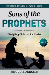 Cover image for The Sons of the Prophets