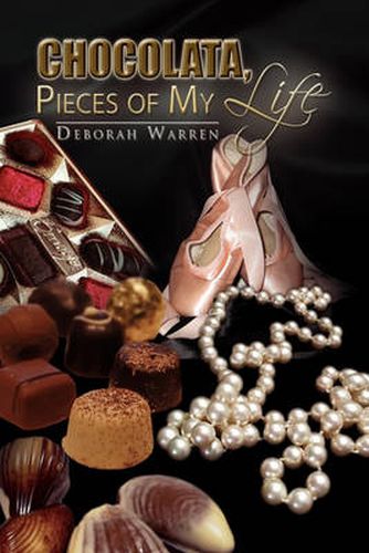 Cover image for Chocolata, Pieces of My Life