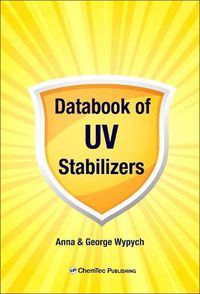 Cover image for Databook of UV Stabilizers