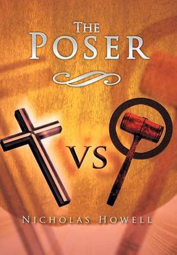 Cover image for The Poser: In God's Kingdom