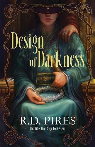 Cover image for Design of Darkness